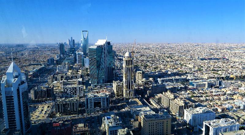 Ψηφιακή ημερίδα με θέμα: «Doing Business in Saudi Arabia»