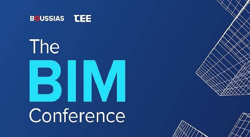 BIM Conference – Live Online & Interactive