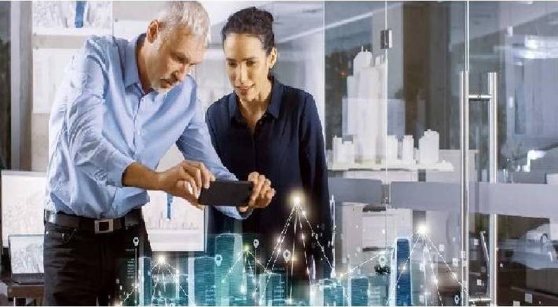 Tο πρώτο εκπαιδευτικό session της TÜV HELLAS με το BIM academy