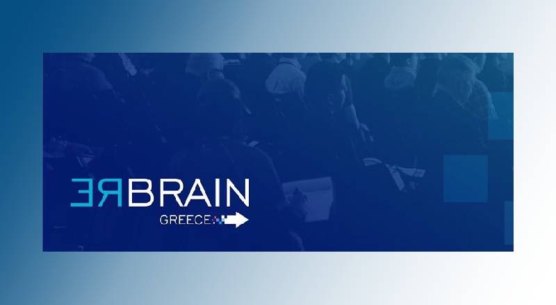 Εκδήλωση  ΣΕΒ και Υπουργείου Εργασίας και Κοινωνικών Υποθέσεων «Rebrain Greece»
