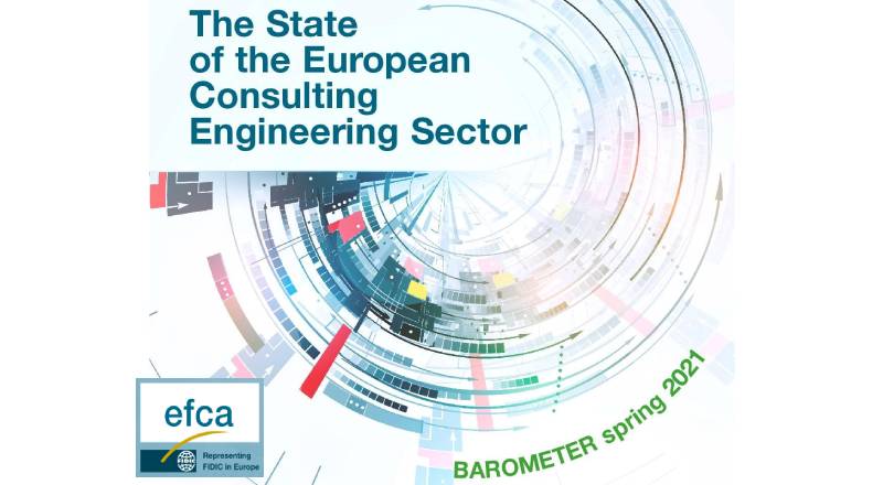 Spring 2021 EFCA Industry Barometer Report