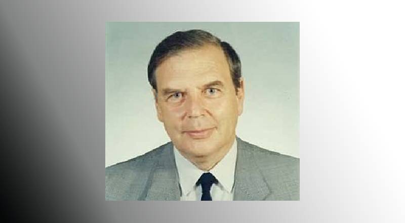 Απώλεια συναδέλφου κ. Κωνσταντίνου Τζάνου