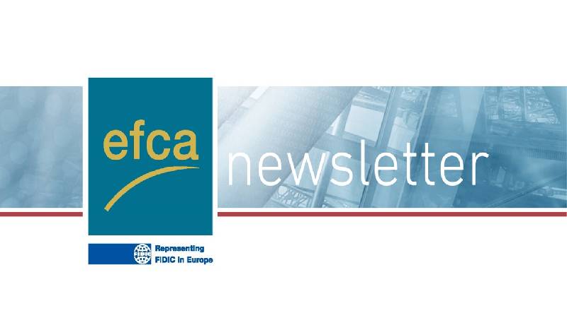 EFCA newsletter – July 2021