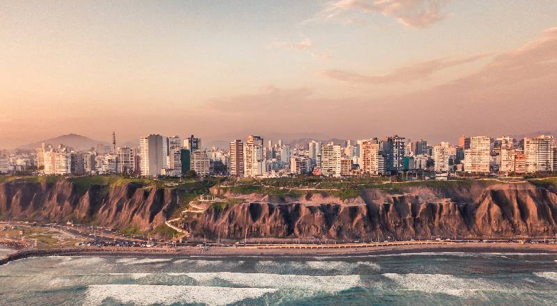 Πρόσκληση για υποβολή προσφορών – Συστήματα ‘Υδρευσης και Αποχέτευσης στο Περού