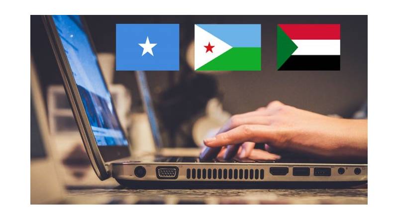 5th WEBINAR “Doing Business with the Arab World” (Somalia – Djibouti – Sudan)