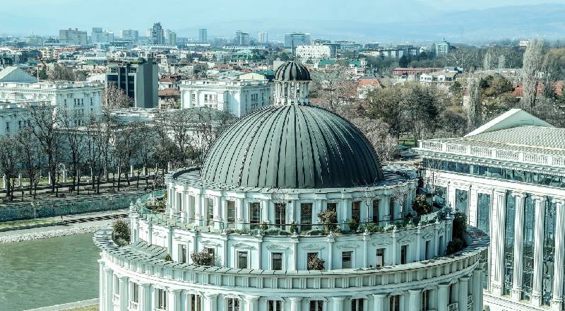 Workshop “Doing Business in North Macedonia