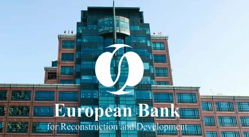 EBRD  – Business Opportunities Newsletter
