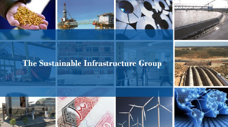 Sustainable Infrastructure Group