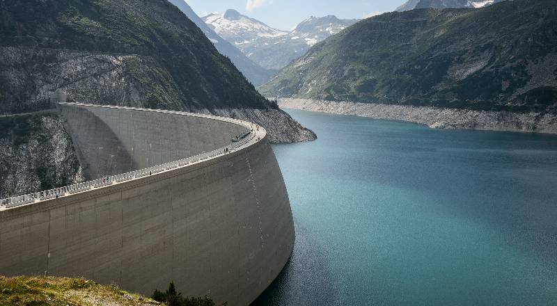 Διαδικτυακό Σεμινάριο – Εφαρμογή Κανονισμού Ασφαλείας Φραγμάτων (ΚΑΦ)