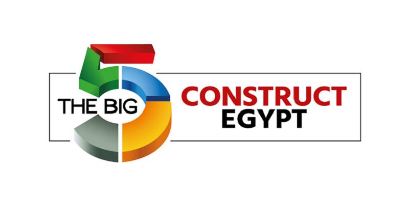 The Big 5 Construct Egypt 2021