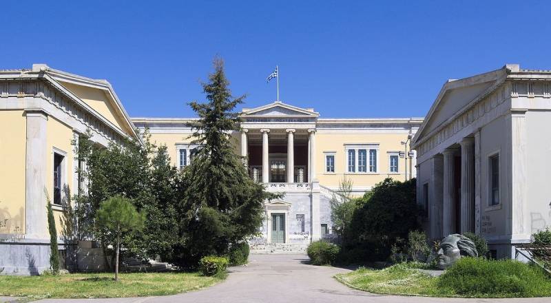 Νέα Εκπαιδευτικά Προγράμματα του Κ.Ε.ΔΙ.ΒΙ.Μ του Εθνικού Μετσόβιου Πολυτεχνείου