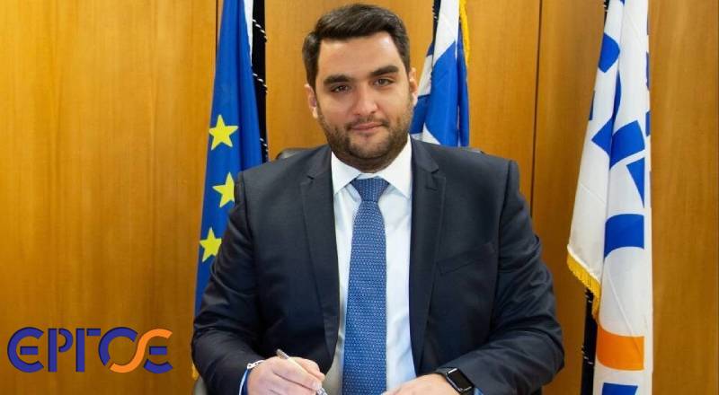 Προχωρά με σταθερά βήματα ο σχεδιασμός της ΕΡΓΟΣΕ