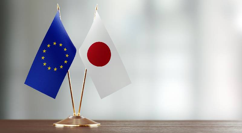 Διαδικτυακές Β2Β συναντήσεις για την προώθηση συνεργασιών ευρωπαϊκών και ιαπωνικών επιχειρήσεων για δραστηριοποίηση στο Βιετνάμ