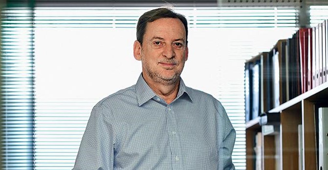 Ψήφισμα ΔΣ ΣΕΓΜ για την απώλεια του Γιώργου Κάζου