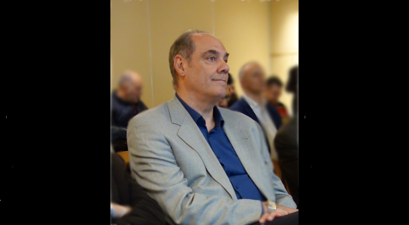 Συνέντευξη του Προέδρου του ΣΕΓΜ στην εκδήλωση του ΣΕΣΜΑ για το ΕΣΠΑ ως εργαλείο ανάπτυξης