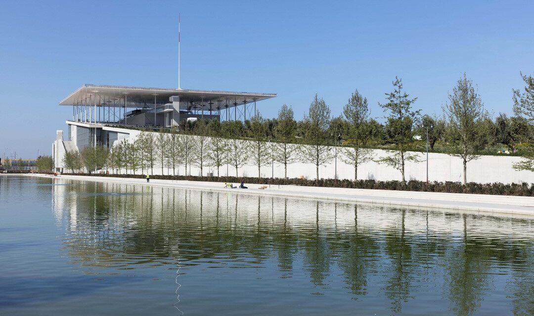 Βραβείο FIDIC 2017 σε συμμετοχή του ΣΕΓΜ