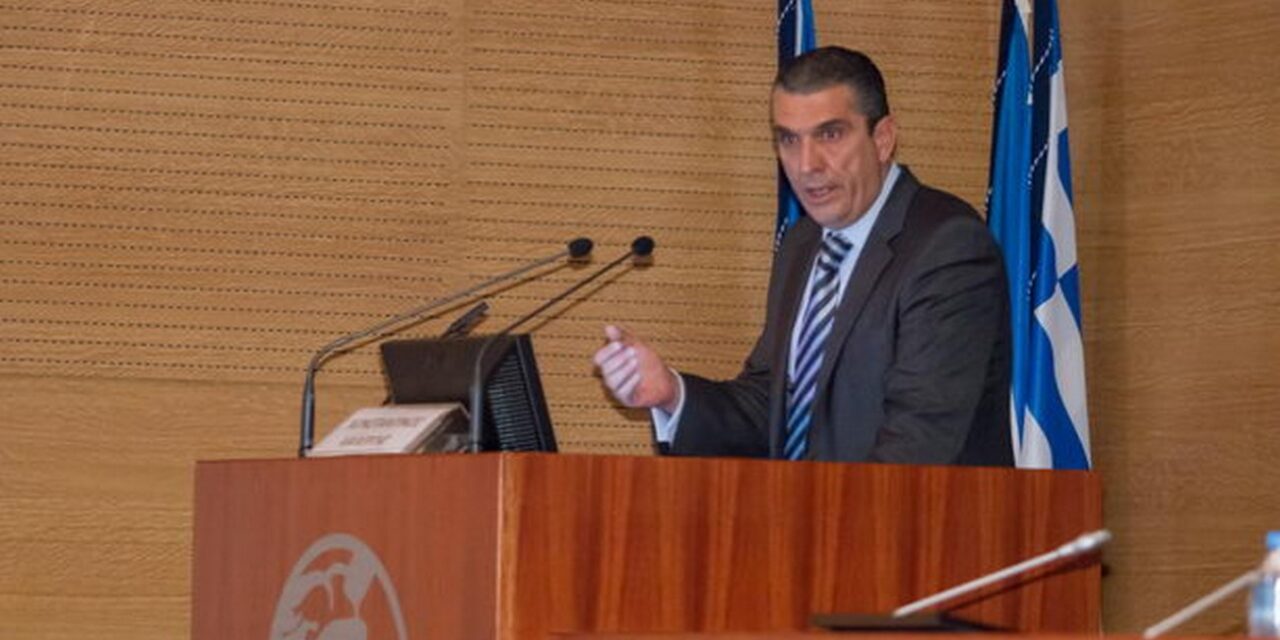 Παρόμοια και αλληλοσχετιζόμενα τα προβλήματα του μελετητικού και του εργοληπτικού κλάδου