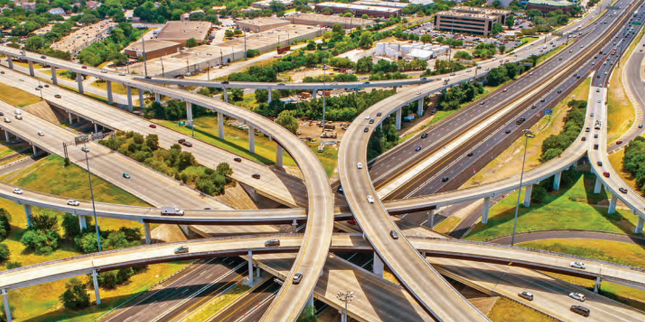 FIDIC: Issue 2 of Infrastructure Intelligence International