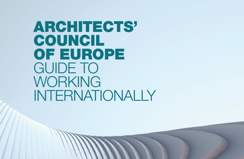 ACE Guide to working internationally