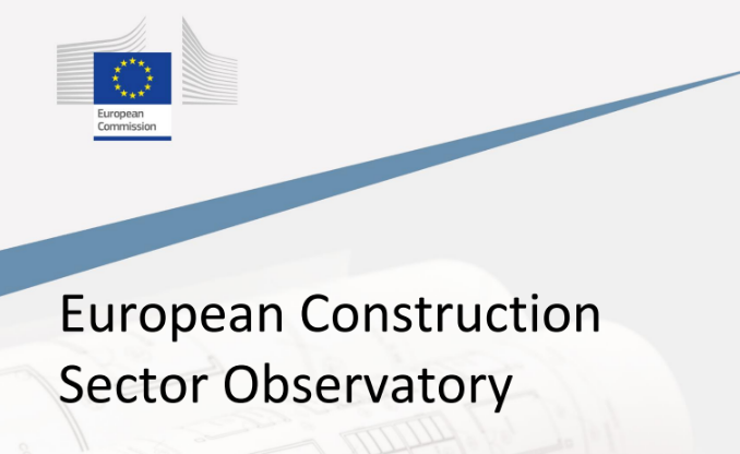 Building Information Modelling in the EU construction sector