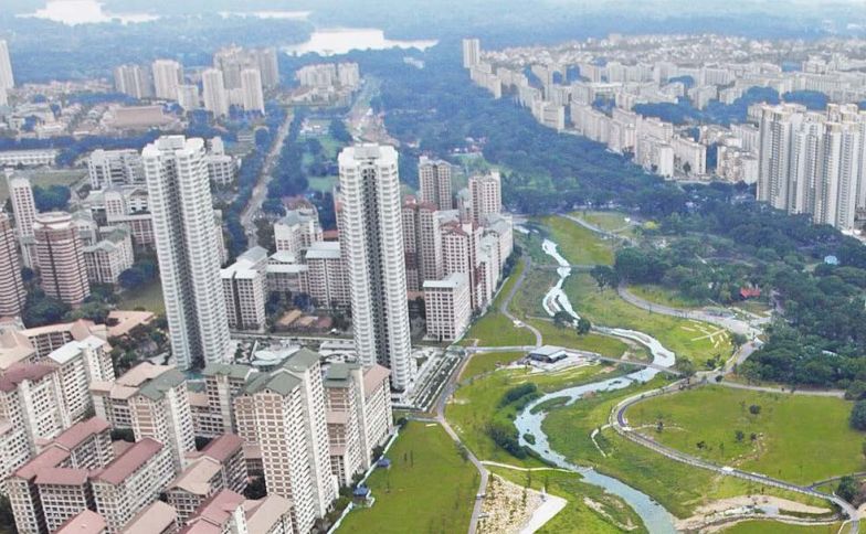 Integrating Green and Gray: Creating Next Generation Infrastructure