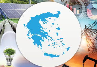 Greek Energy Market Report 2019