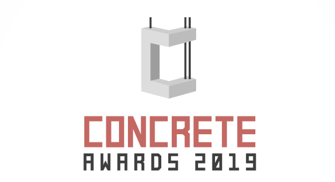 Υπό την αιγίδα του ΣΕΓΜ τα Concrete Awards 2019