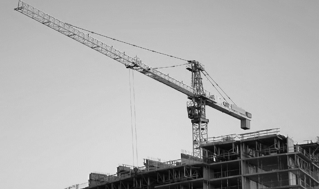 Ανάλυση: Κατασκευές και 4η Βιομηχανική Επανάσταση “Construction 4.0”