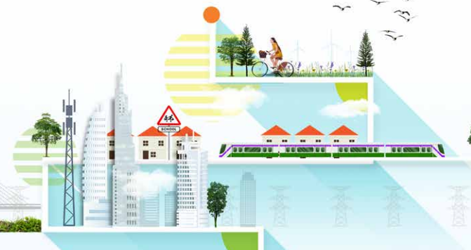 Four regional development banks launch joint report on livable cities