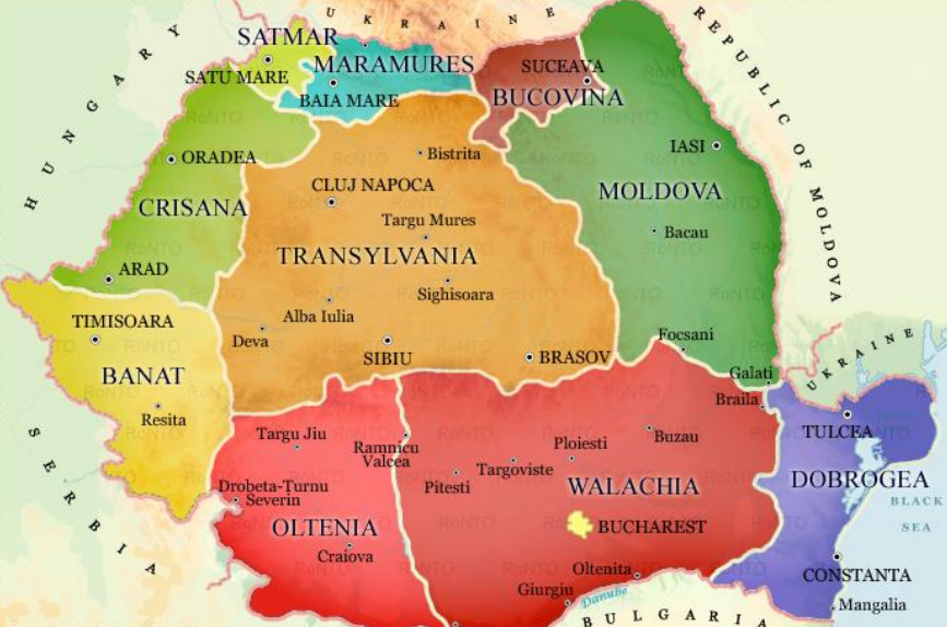 Ενημερωτικό Δελτίο της Πρεσβείας της Ελλάδας στο Βουκουρέστι – Γραφείο ΟΕΥ