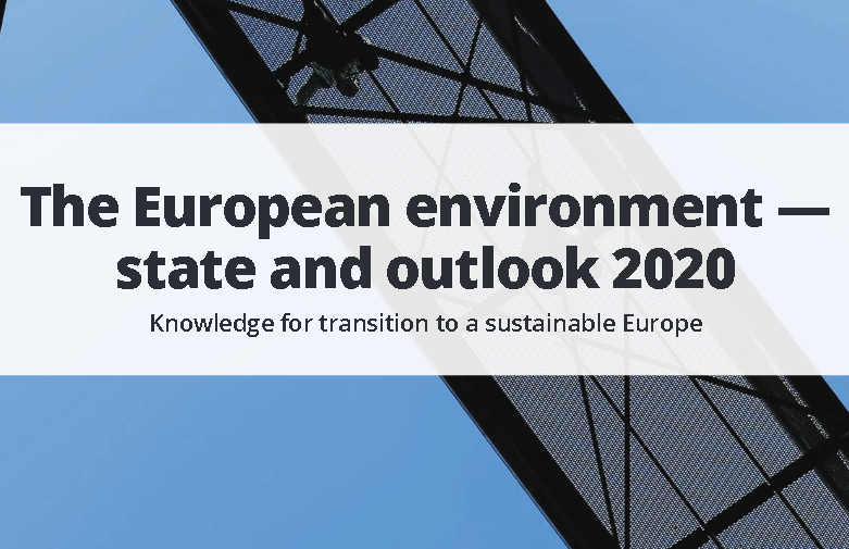 Το Ευρωπαϊκό περιβάλλον: Κατάσταση και προοπτικές 2020