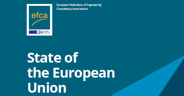 EFCA – State of the European Union Report