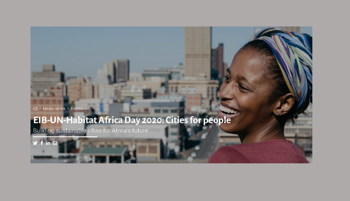 Africa Day 2020