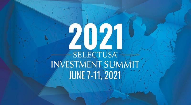 Συνέδριο «SelectUSA Summit 2021»