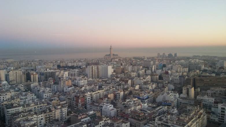 Διεθνής Έκθεση Ηλιακής Ενέργειας και Ενεργειακής Απόδοσης στην Καζαμπλάνκα, Φεβρουάριος 2025