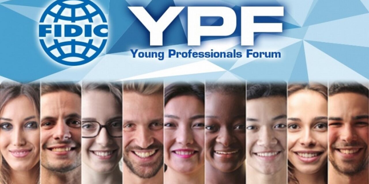 Υποψηφιότητες για την επιτροπή «2018-2019 FIDIC Young Professionals Forum Steering Committee»