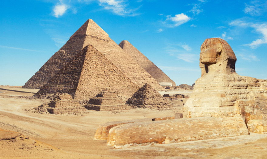 Στοιχεία του αιγυπτιακού κλάδου ενέργειας 2022