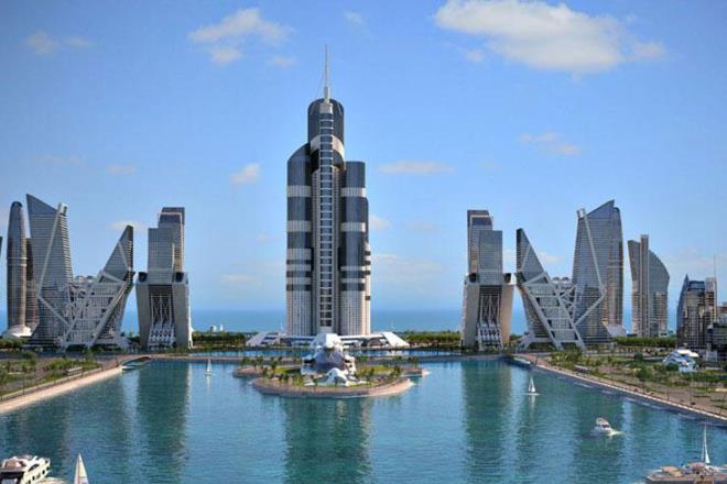 Ενημερωτική Συνάντηση για την αγορά του Αζερμπαϊτζάν