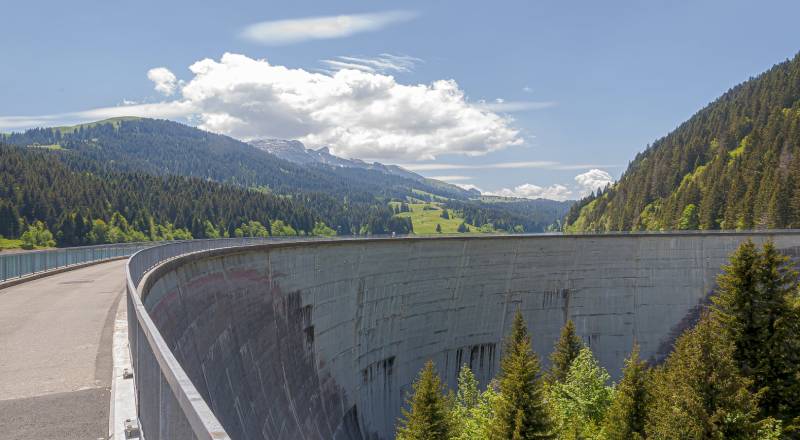 “Implementation of drones in the surveillance of dams” Workshop – 09/11/2022