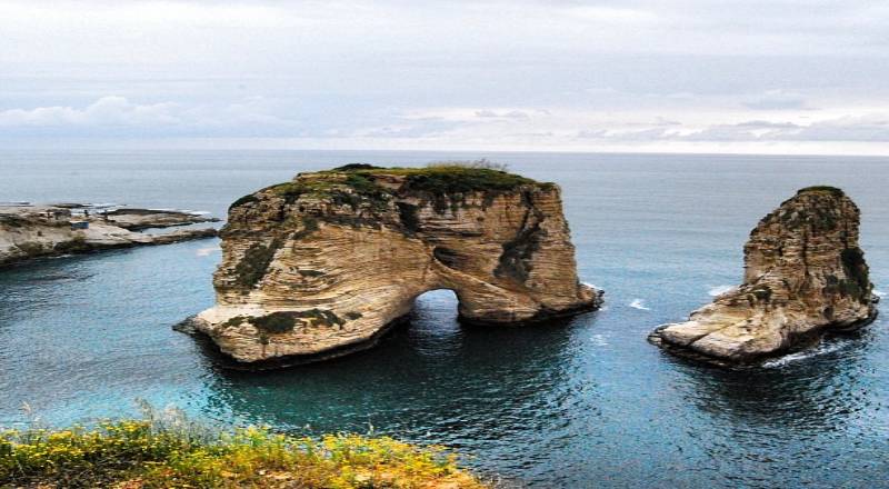 Ενημέρωση για τρέχουσα επικαιρότητα στον τουρισμό στον Λίβανο, 26.07.2024