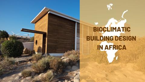 EU funding available to improve energy performance in buildings in Africa