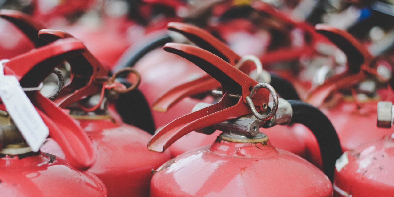 Οδηγία για την πυροπροστασία υφιστάμενων κατοικιών προ 17-2-1989