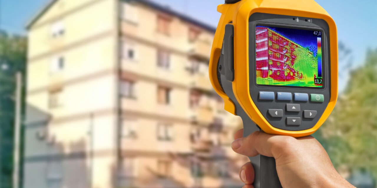 Νέες κατευθυντήριες οδηγίες της ΕΕ σχετικά με τον εκσυγχρονισμό των κτιρίων