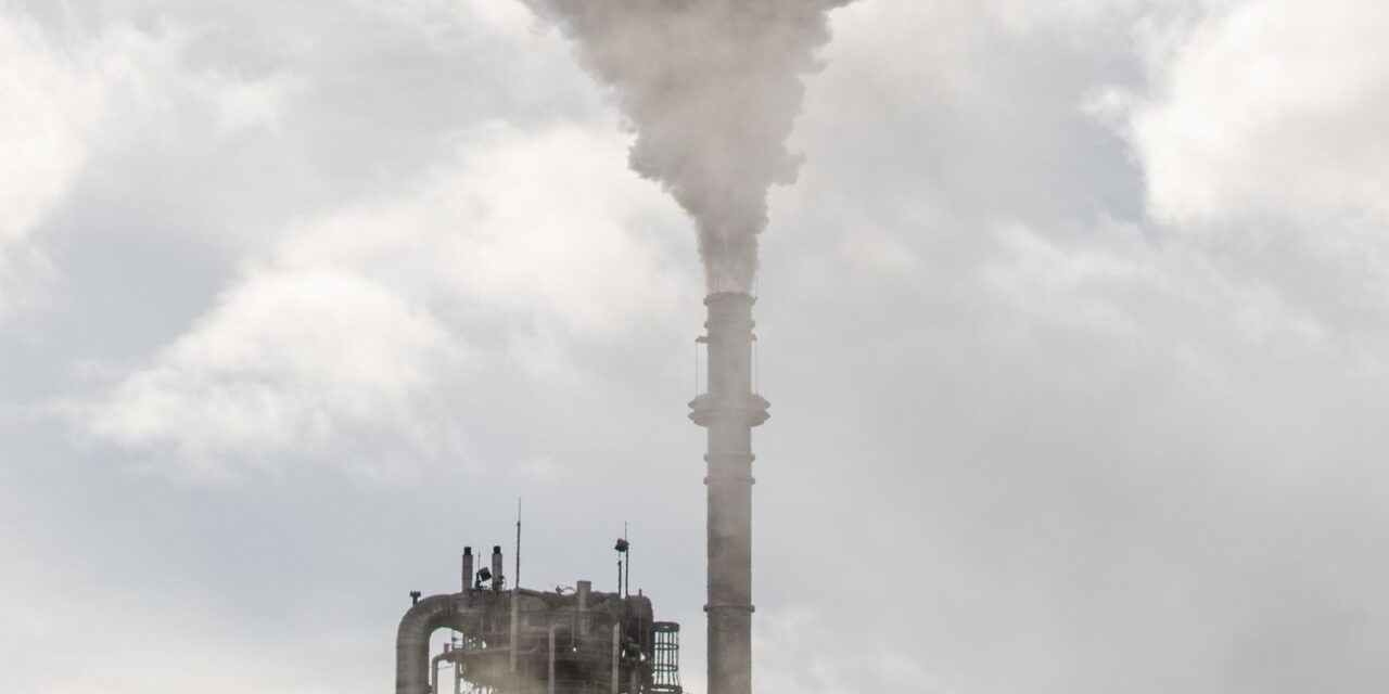 EU Study – Climate change adaptation of major infrastructure projects