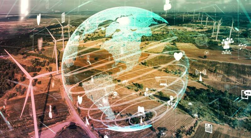 Διοργάνωση Decarbonisation Expo 2024