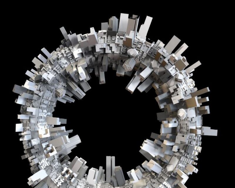 Deloitte Report: Global Powers of Construction 2017