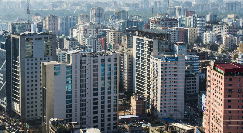 Συμμετοχή ελληνικών εταιρειών σε διαγωνισμούς κρατικών προμηθειών στο Μπαγκλαντές