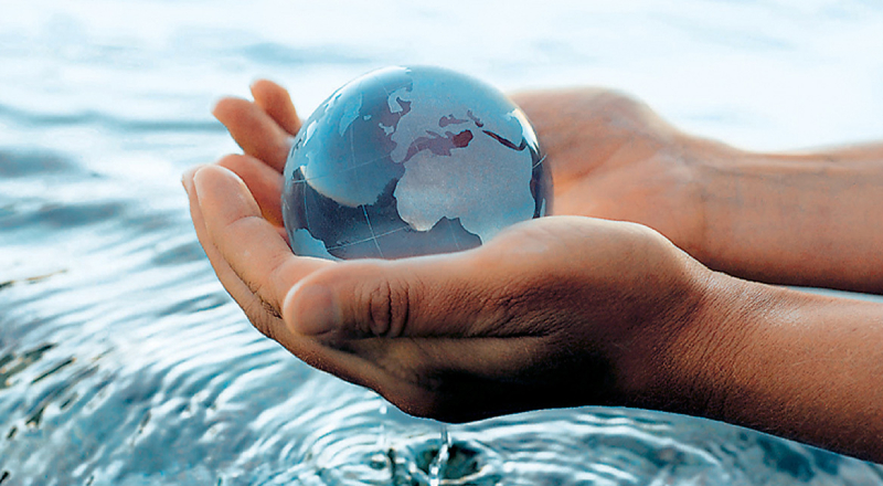 Διαβούλευση για Διαχείριση Υδατικών Πόρων Θεσσαλίας