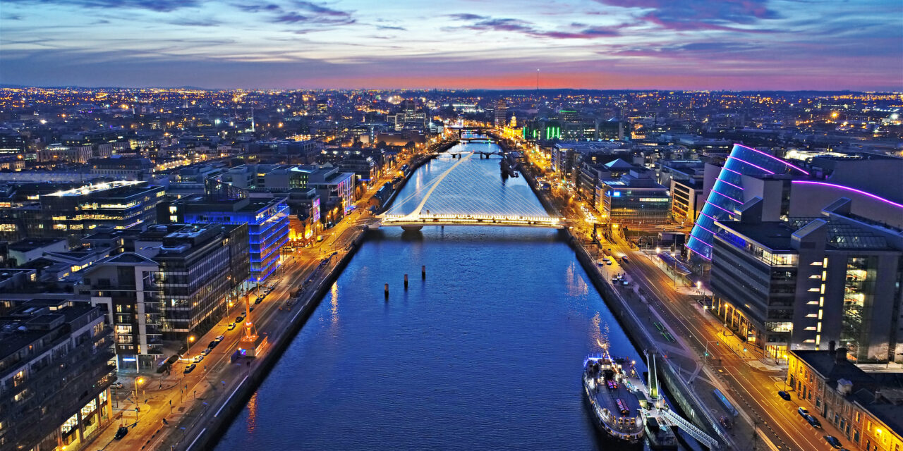 Extension of the early bird registration for 2019 EFCA Annual Conference in Dublin