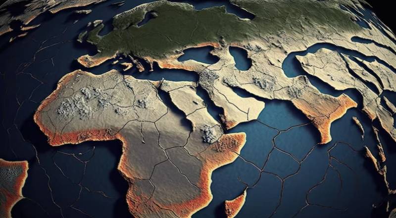 Ενημέρωση για τιμητικές διακρίσεις του κ. Γεώργιου Γκαζέτα